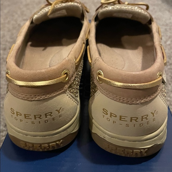 Sperry Top-Sider boat shoes - Picture 3 of 3